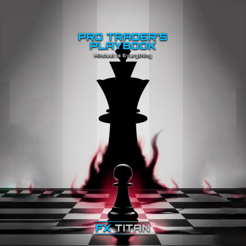 PRO TRADER book cover