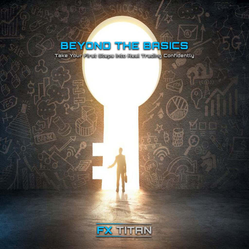 beyond the basics book cover