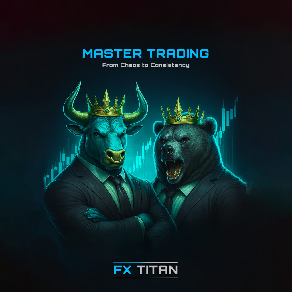 master trading book cover