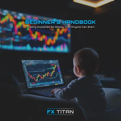 FX TITAN – The Ultimate Trading Zone